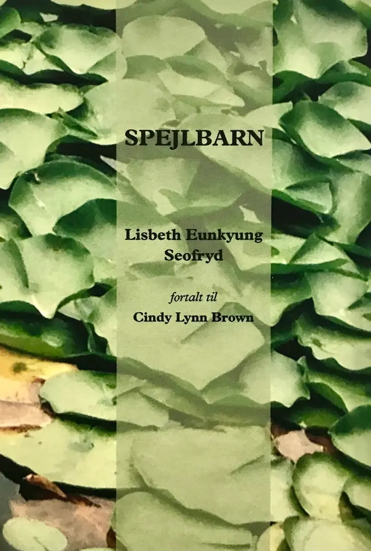Spejlbarn af Lisbeth Eunkyung