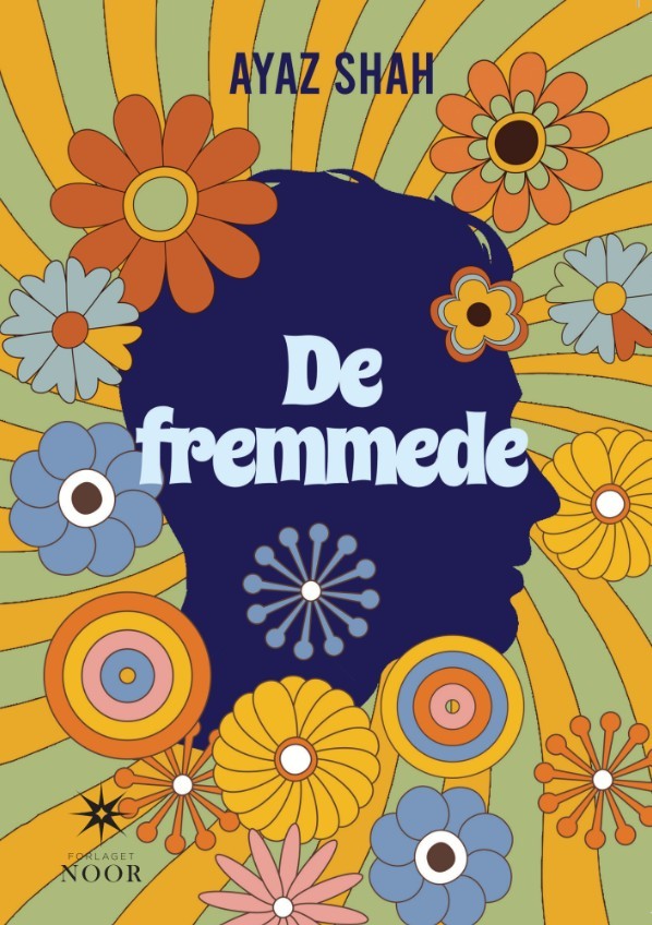 De fremmede cover