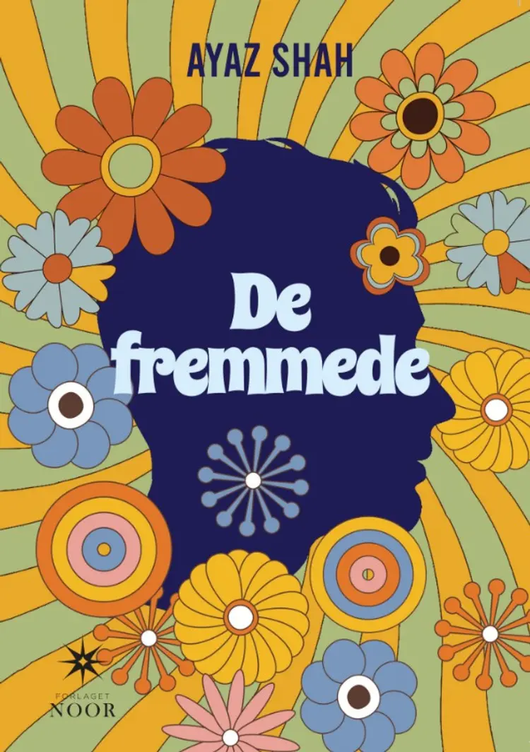 De fremmede af Ayaz Shah