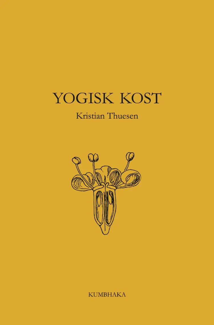 Yogisk kost af Kristian Thuesen