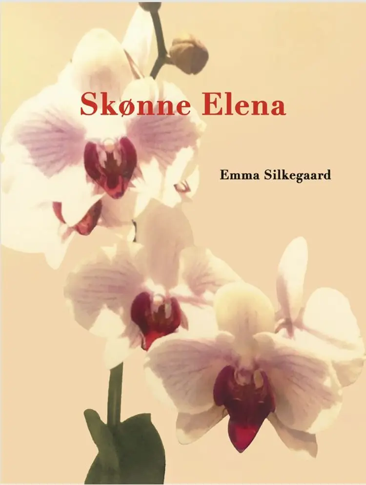 Skønne Elena af Emma Silkegaard