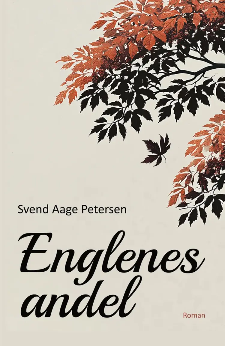 Englenes andel af Svend Aage Petersen