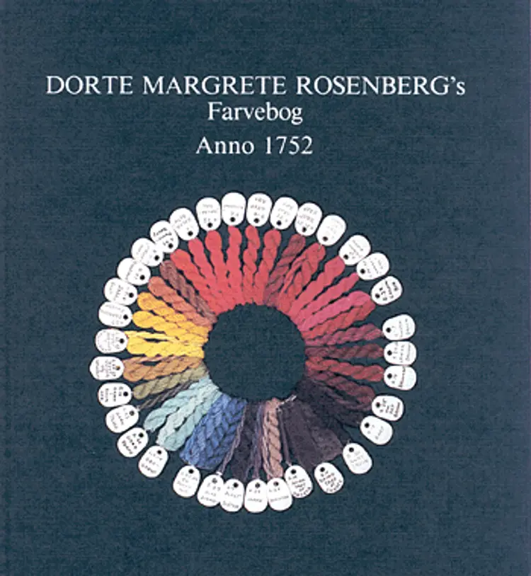 Dorte Margrete Rosenberg