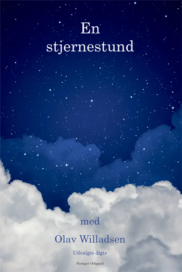 En stjernestund af Olav Willadsen