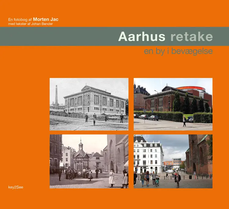 Aarhus retake af Johan Bender