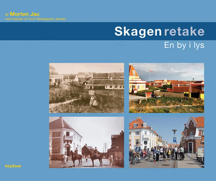 Skagen retake af Morten Jac