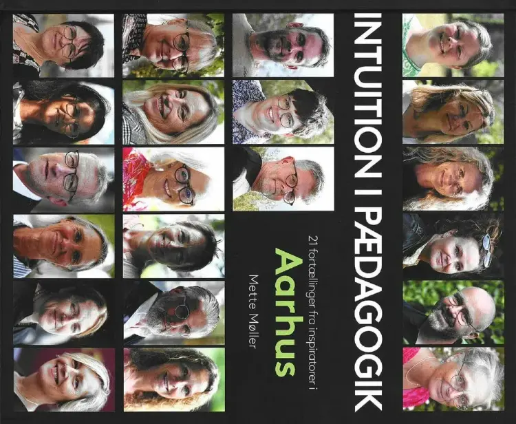 Intuition i Pædagogik af Mette Møller