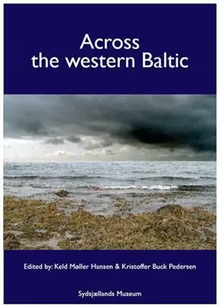 Across the Western Baltic af Peter Vang Petersen