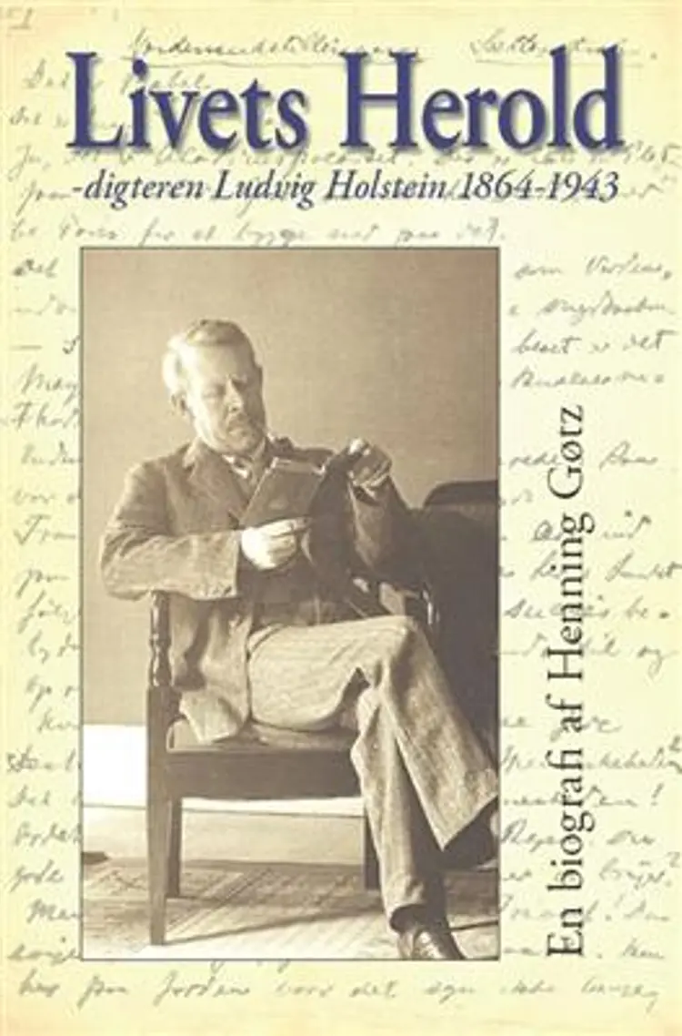 Livets herold af Henning Gøtz