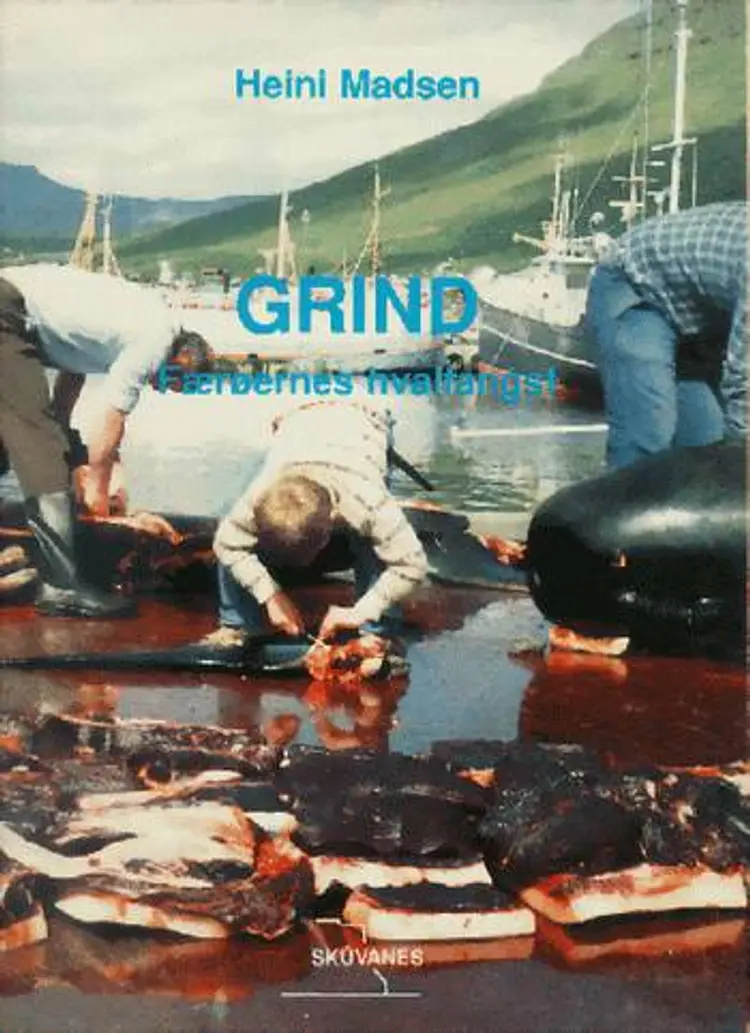 Grind af Heini Madsen