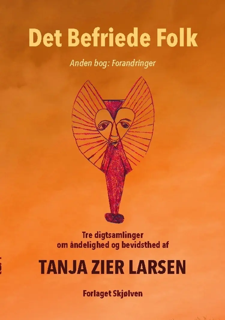 Det Befriede Folk 2 af Tanja Zier Larsen