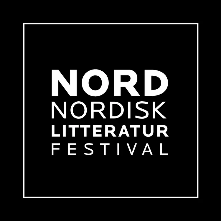 NORD - NORDISK LITTERATURFESTIVAL 2024 af Svend Åge & Anders Madsen & Søgaard
