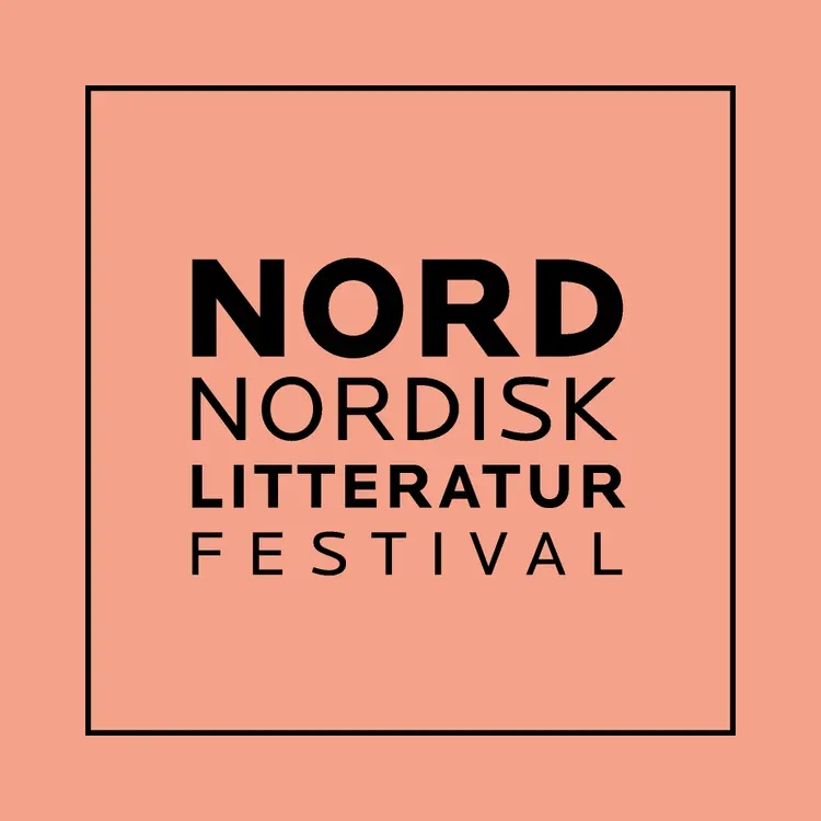 NORD - NORDISK LITTERATURFESTIVAL 2024 af Mathilde Walter