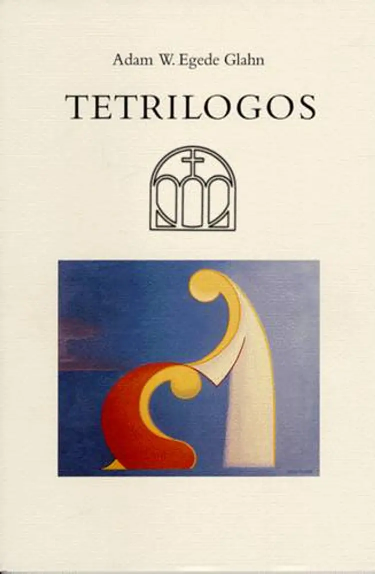 Tetrilogos af Adam Egede Glahn