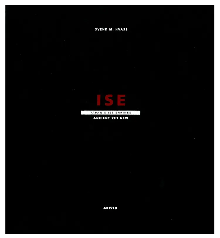 Ise af Svend Hvass