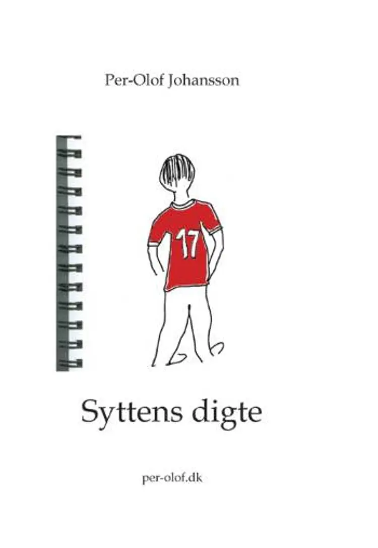 Syttens digte af Per-Olof Johansson