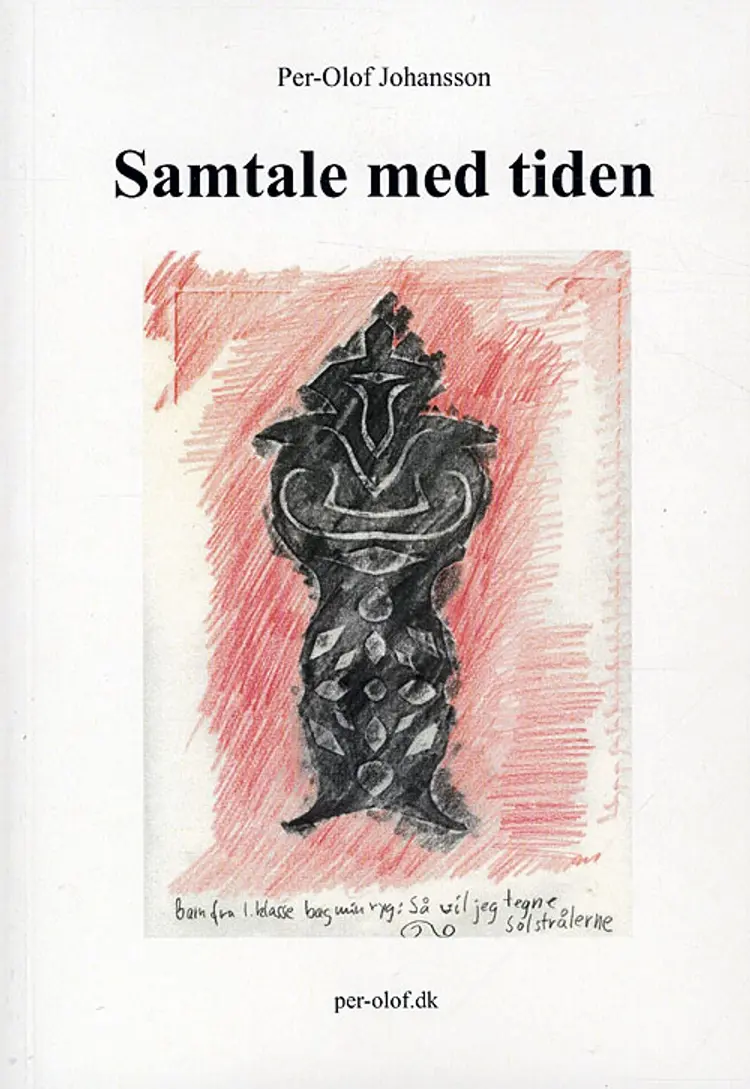Samtale med tiden af Per-Olof Johansson