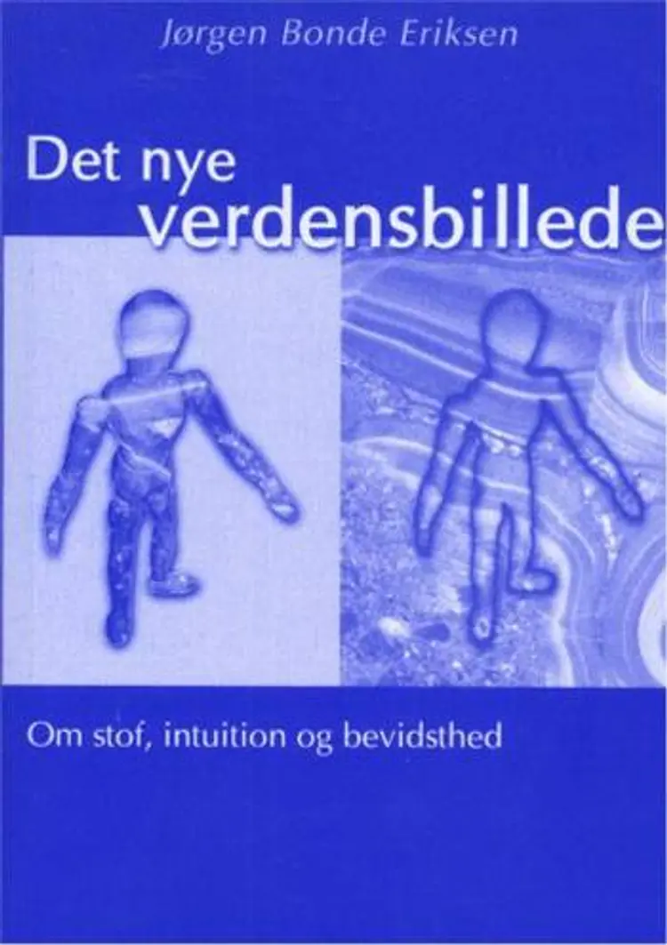 Det nye verdensbillede af Jørgen Bonde Eriksen