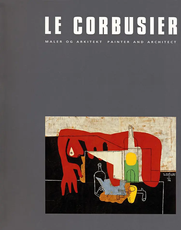 lecorbusier