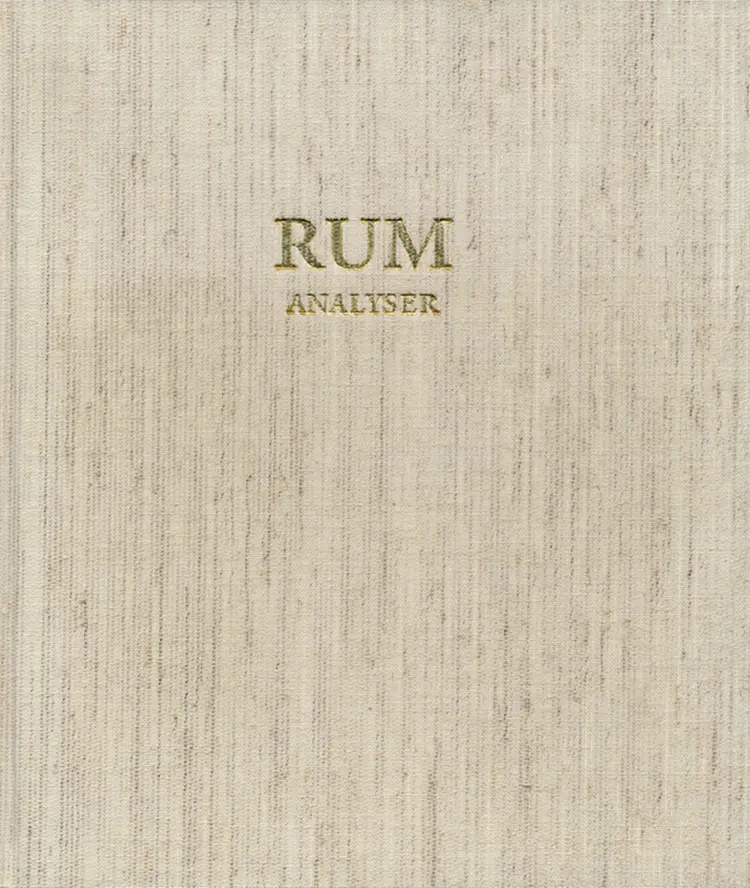 Rumanalyser