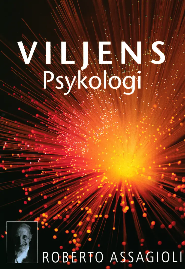 Viljens Psykologi af Roberto Assagioli