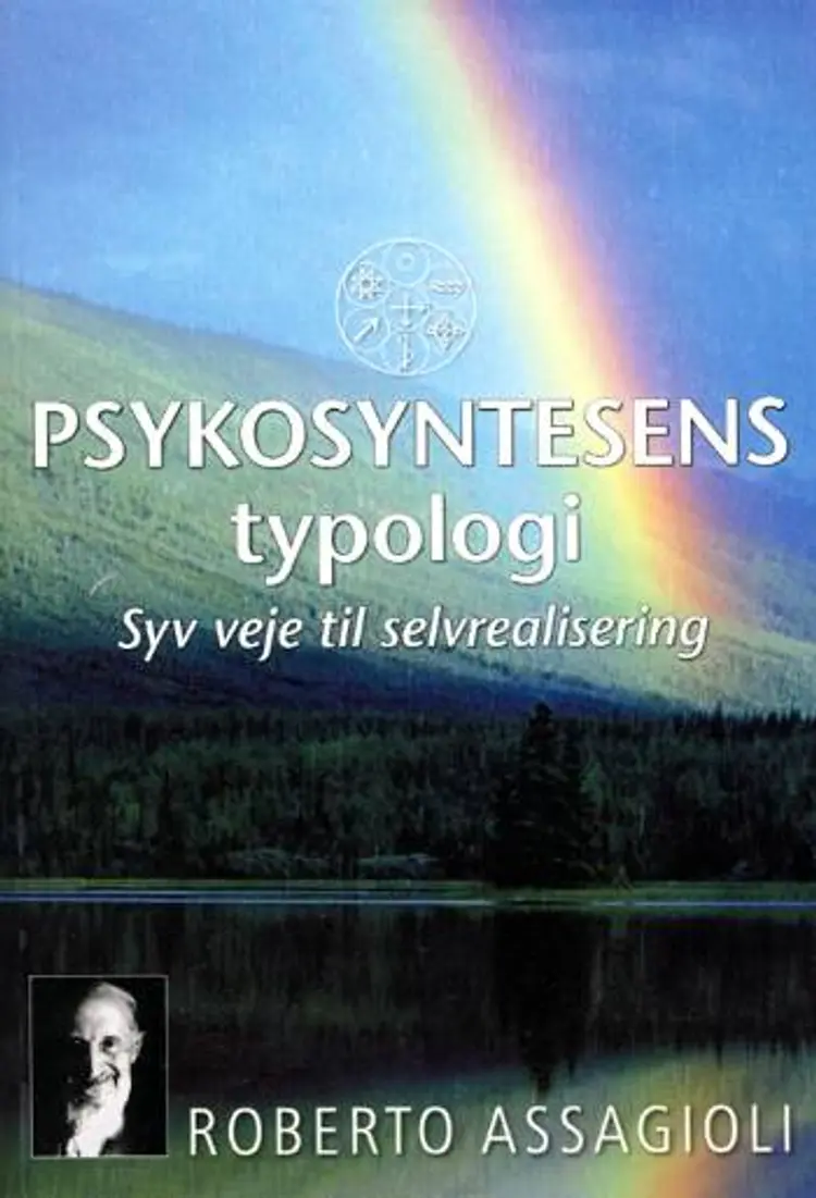 Psykosyntesens typologi af Roberto Assagioli