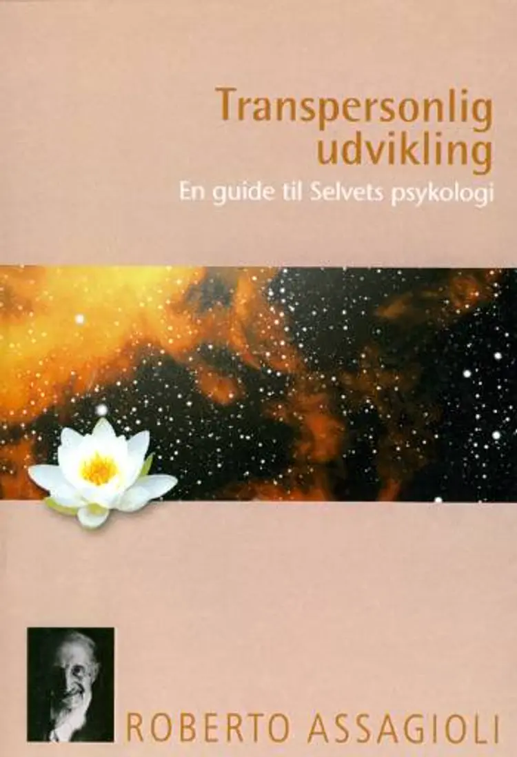 Transpersonlig udvikling af Roberto Assagioli
