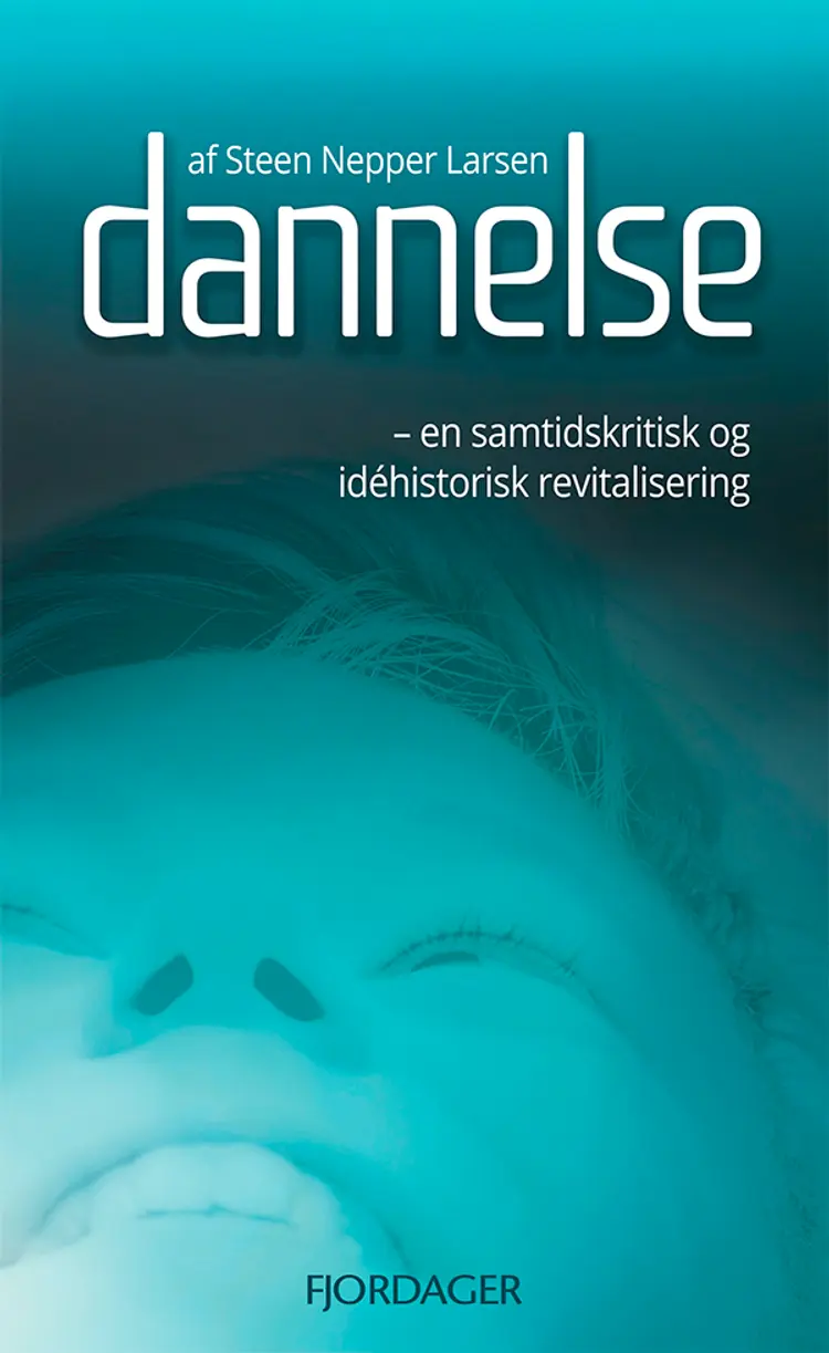Dannelse af Steen Nepper Larsen