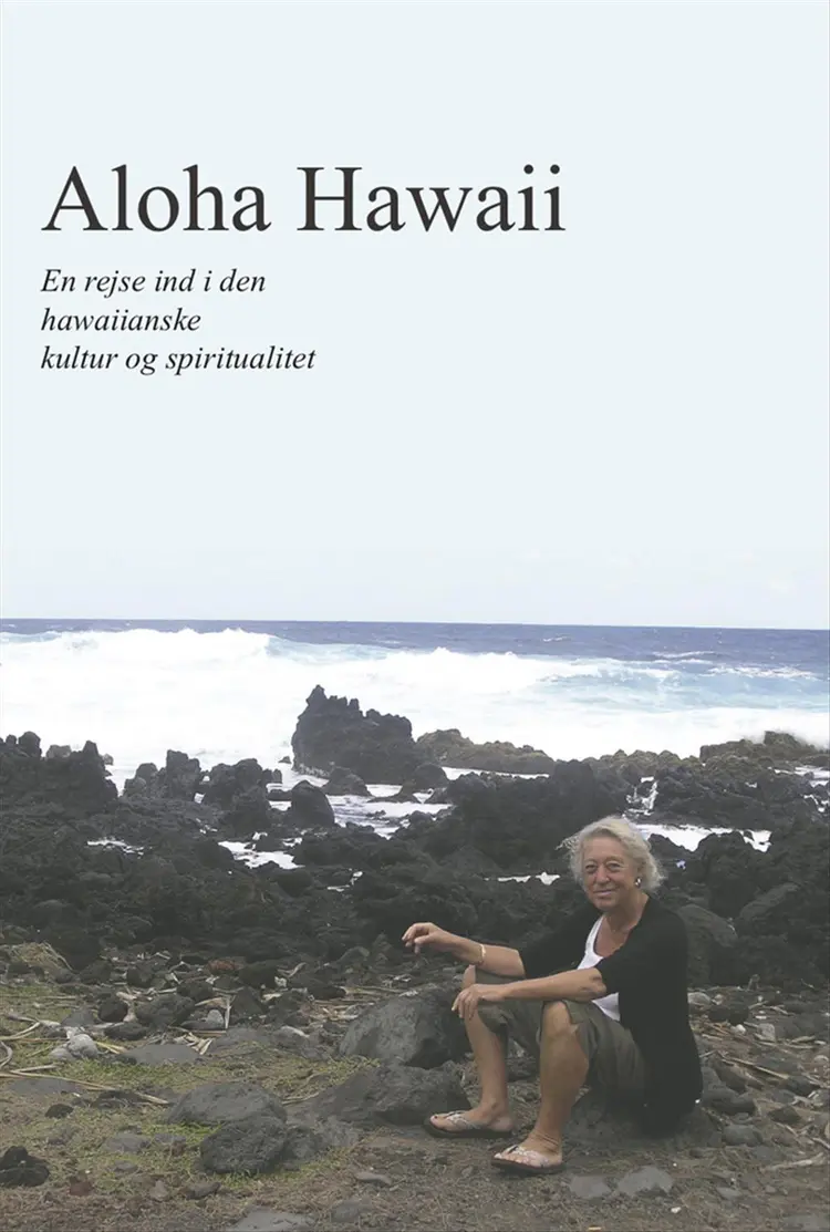 Aloha Hawaii af Annelise Pfeiffer