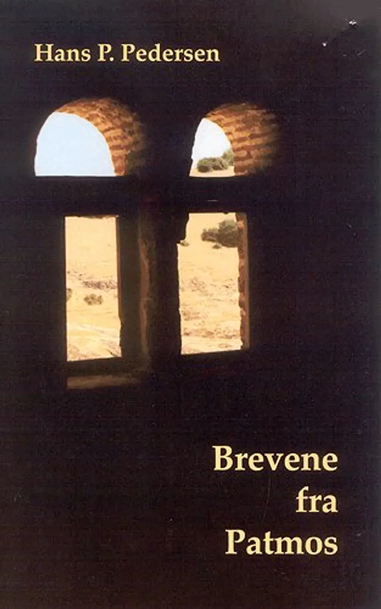 Brevene fra Patmos af Hans P. Pedersen