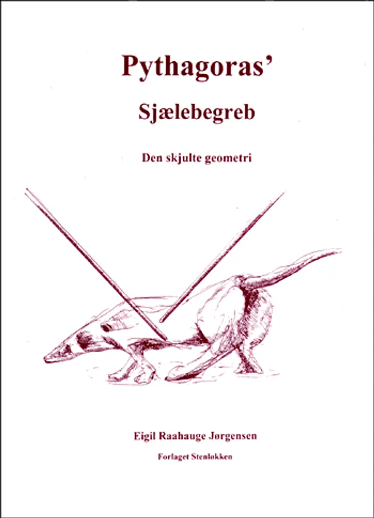 Pythagoras af Eigil Raahauge Jørgensen