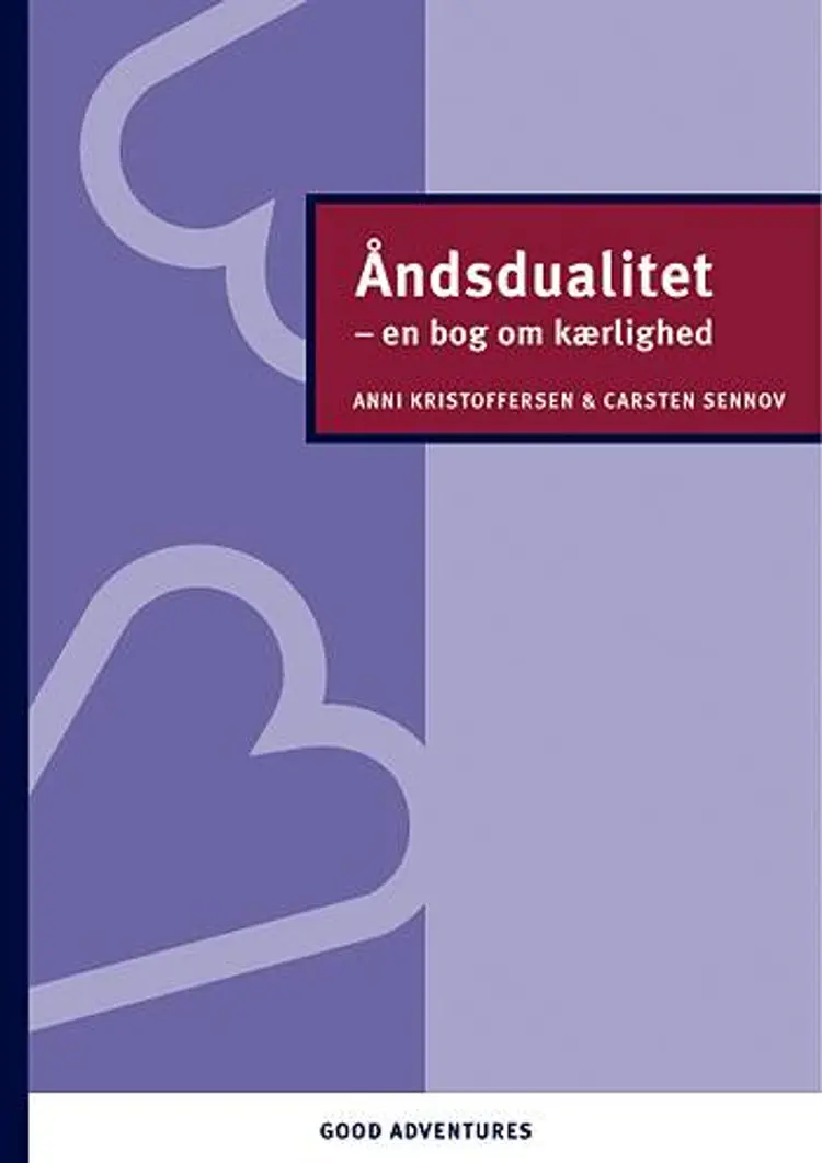 Åndsdualitet af Anni Kristoffersen