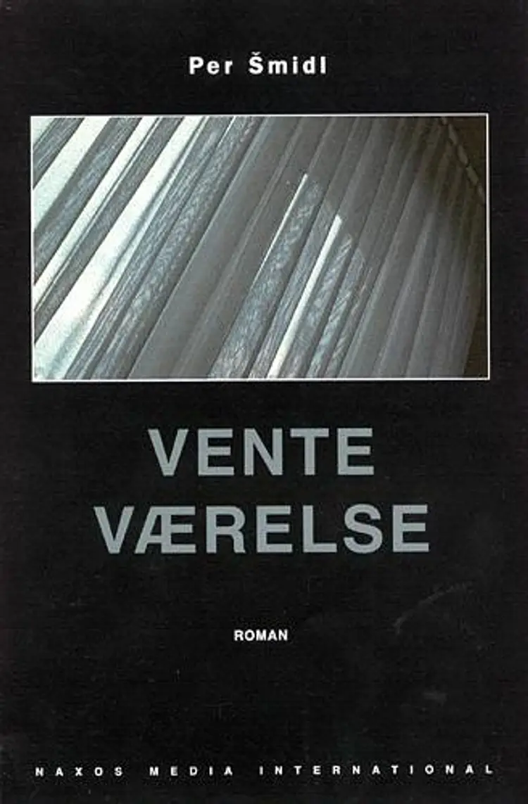 Venteværelse af Per Smidl
