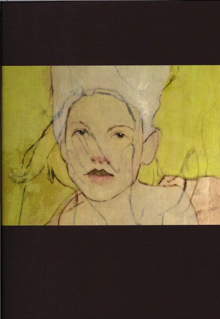 Efter af Gerd Laugesen