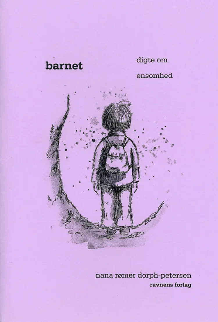 Barnet af Nana Rømer Dorph-Petersen