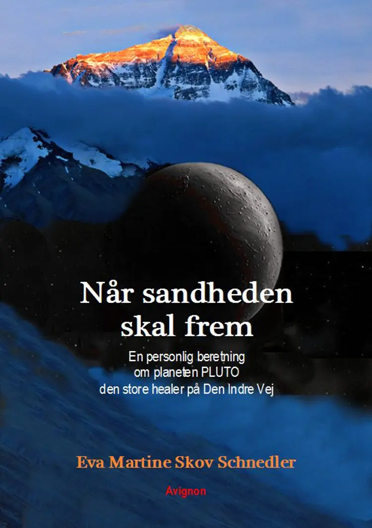 Når sandheden skal frem af Eva Martine Skov Schnedler