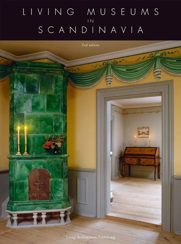 Living museums in Scandinavia af Vibe Udsen