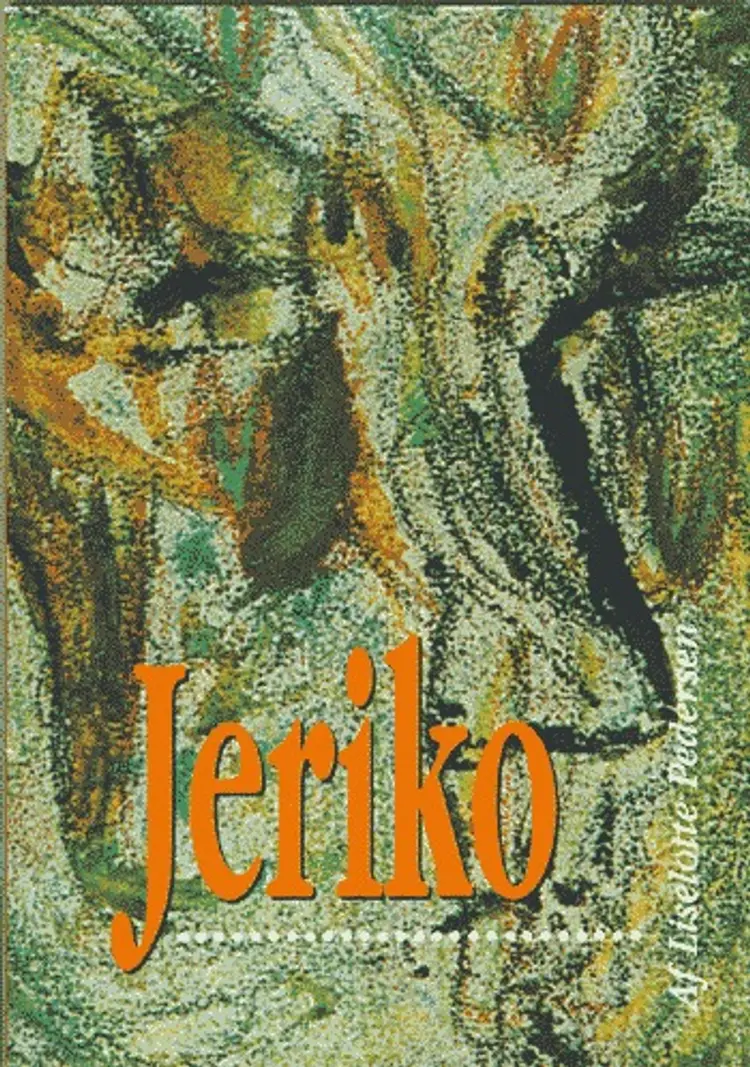 Jeriko af Liselotte Pedersen