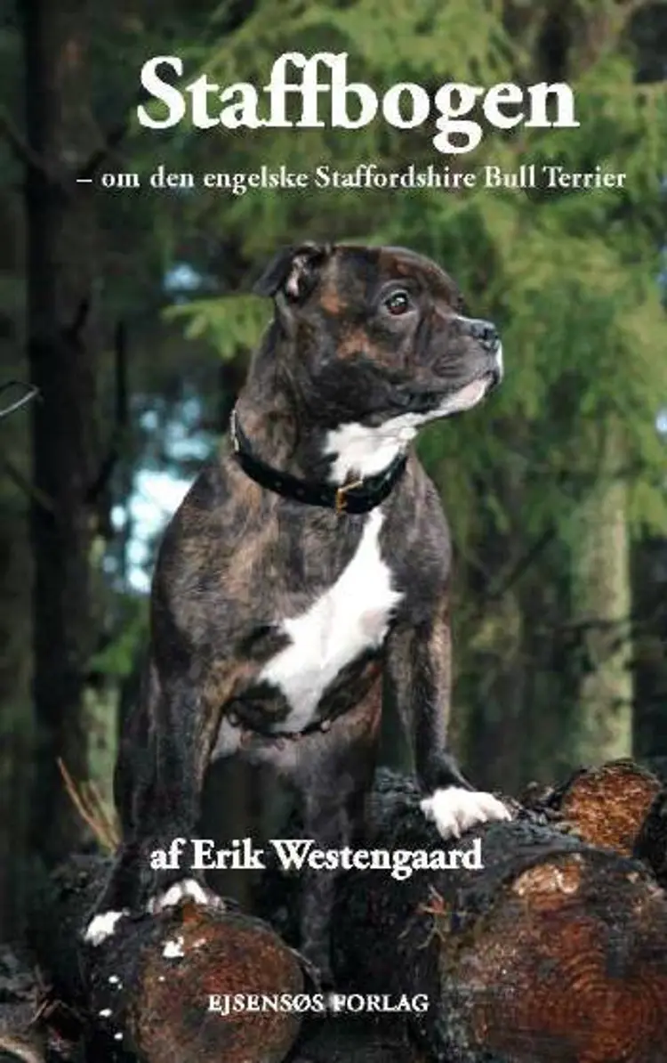 Staffbogen af Erik Westengaard
