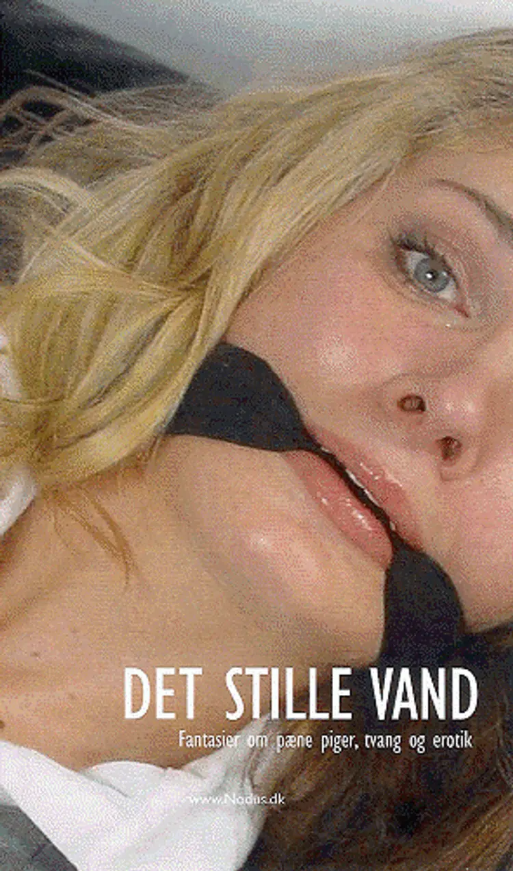 Det stille vand