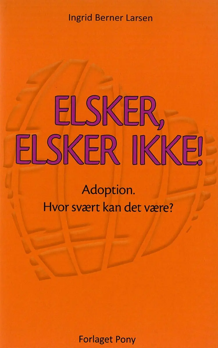Elsker, elsker ikke! af .