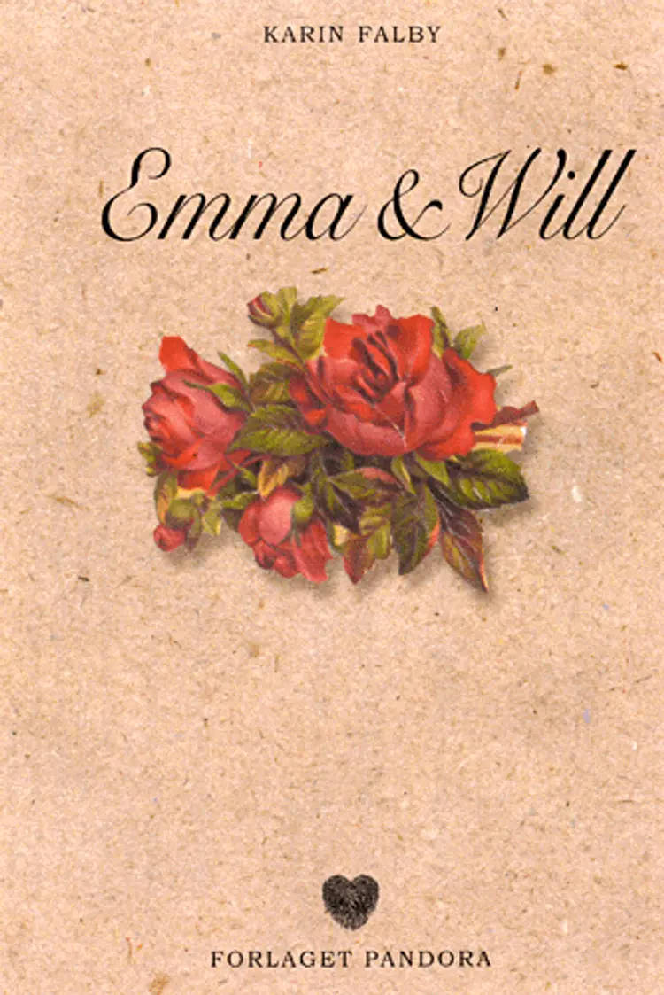 Emma & Will af Karin Falby