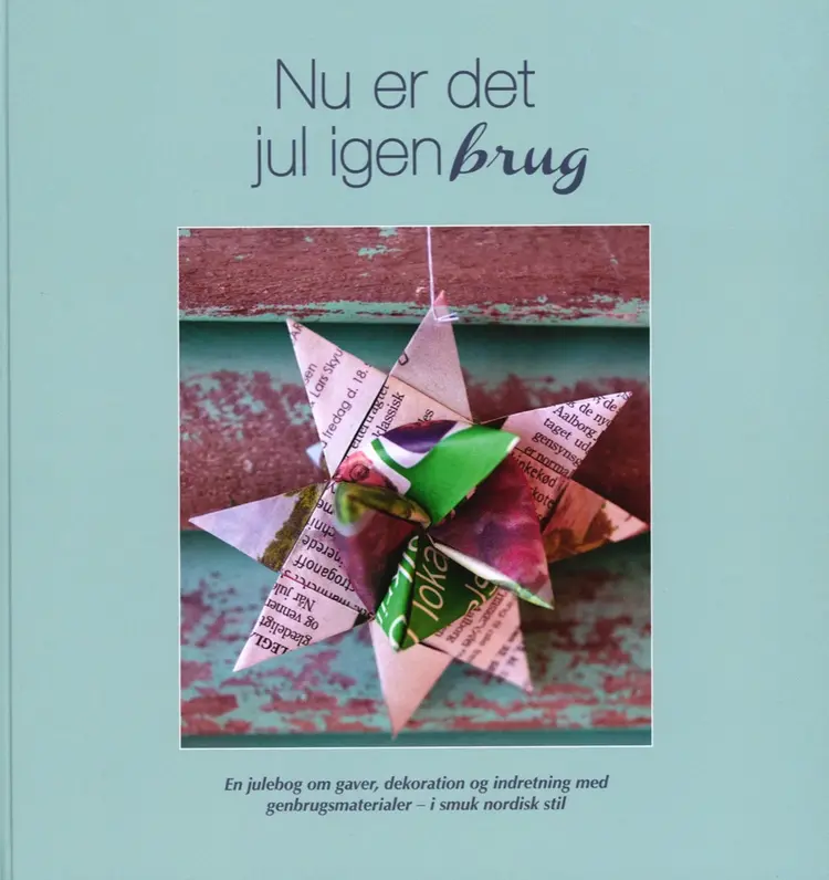 Nu er det jul igenbrug af Falby