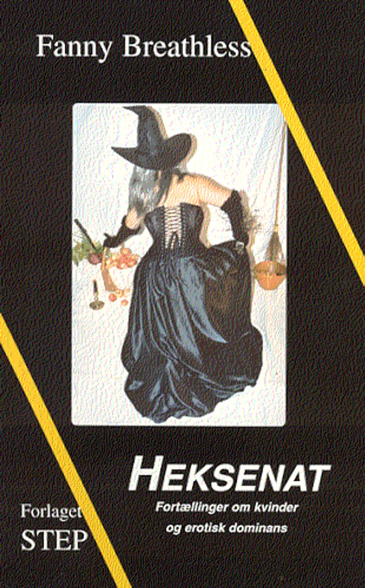 Heksenat af Fanny Breathless
