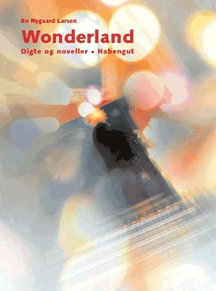 Wonderland af Bo Nygaard Larsen