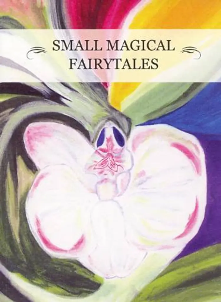 Small Magical Fairytales af Heidi Tordrup