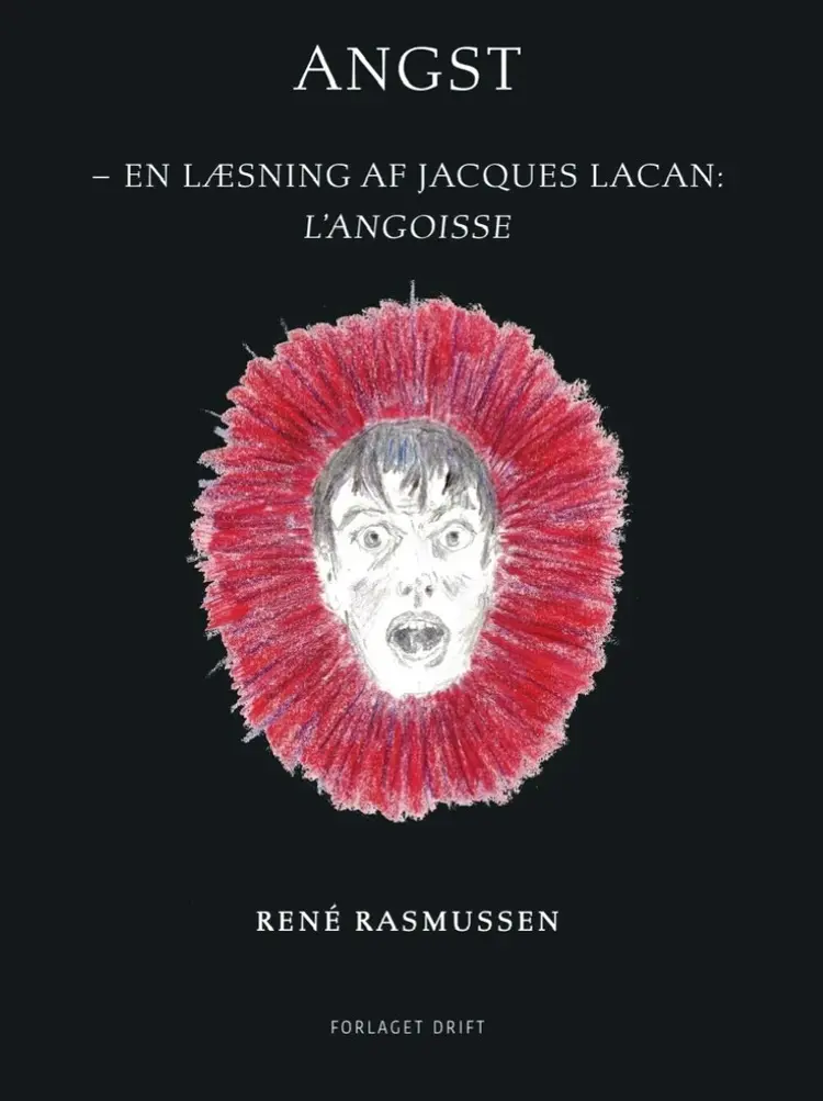 Angst af René Rasmussen