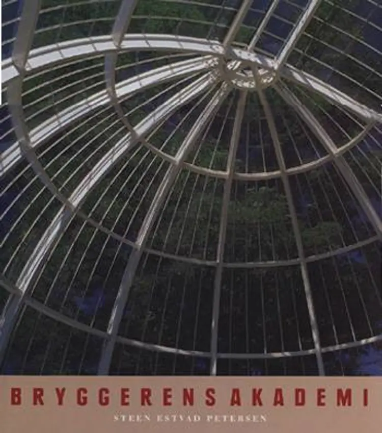 Bryggerens Akademi af Steen Estvad Petersen
