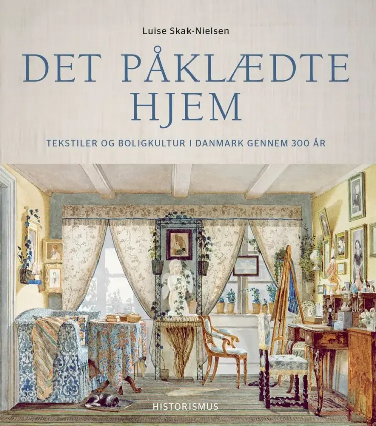 Det påklædte hjem af Luise Skak-Nielsen