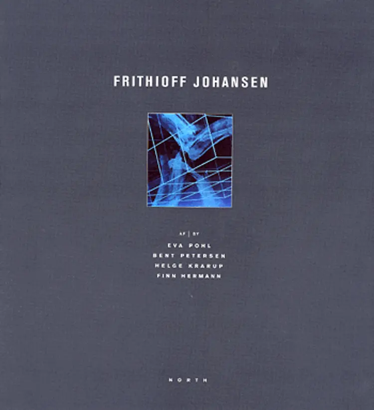 Frithioff Johansen